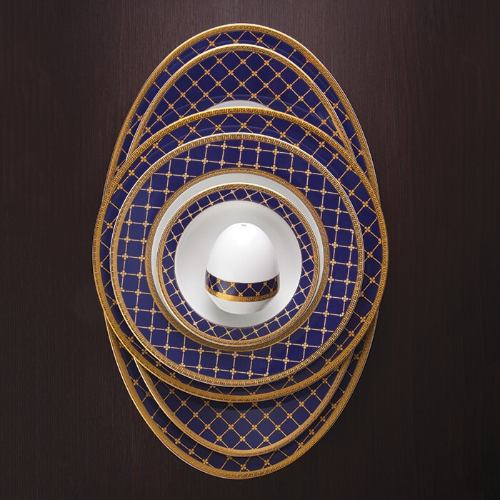 سرویس چینی زرین 102 پارچه کامل هلیا