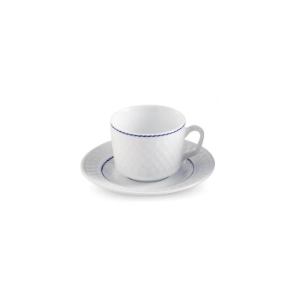 قیمت سرویس چای خوری 12 پارچه رادیانس طرح کاپرس