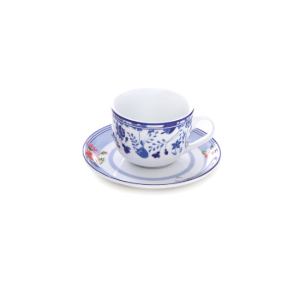 سرویس 12 پارچه چای خوری ایتالیا اف طرح گرانادا