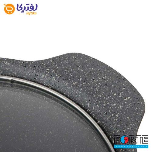 قابلمه سایز 32 کاترینا فورته رزگلد