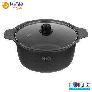 قابلمه سایز 28 کاترینا فورته
