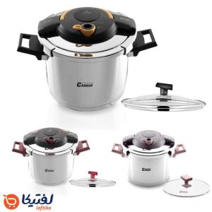 زودپز-کاندید-مدل-هلیوس-دو-دسته--6-لیتری-با-درب-پیرکس