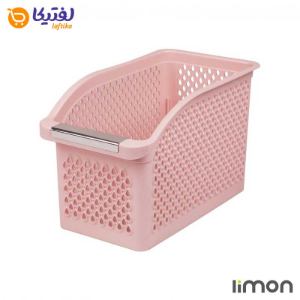سبد نظم دهنده 2 لیمون مخصوص آشپزخانه