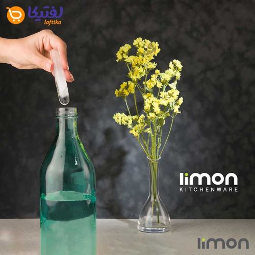 جا یخی میله ای لیمون