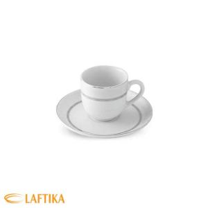 چینی-زرین-سرویس-12-پارچه-قهوه-خوری-ایتالیا-اف-طرح-هدیه-پلاتینی