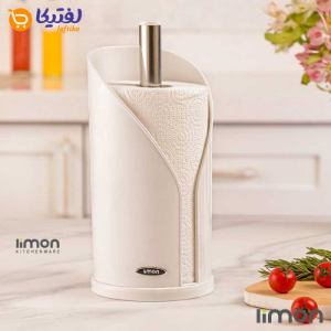 جا دستمال رولی لیمون مدل نارین