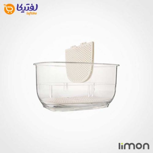 باکس میوه کوچک لیمون