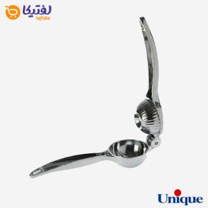 بهترین قیمت آبلیمو گیری دستی استیل یونیک UN-3309