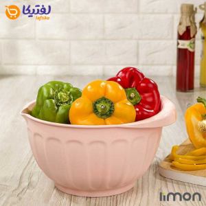 کاسه میکس لیمون سایز 2