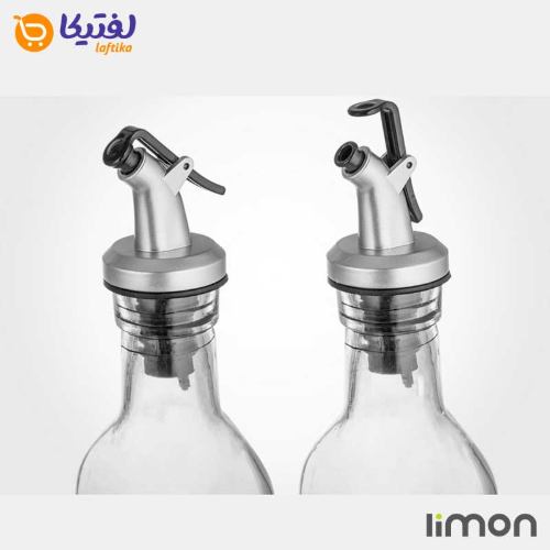 ست آبلیمو خوری و نمک پاش لیمون با ضمانت کالا
