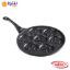 تابه پنکیک پز چدنی نالینو