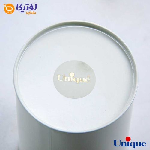 سرویس 12 پارچه آشپزخانه فانتزی یونیک مدل آویز با درب بامبو UN-8005
