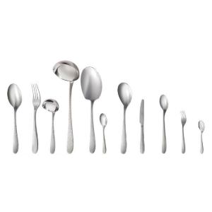 سرویس 86 پارچه ناب استیل واریان
