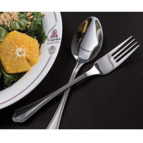 خرید سرویس 116پارچه قاشق و چنگال ناب استیل ونیز