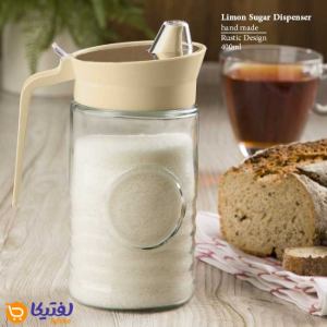 شکر-پاش-روستیک-لیمون