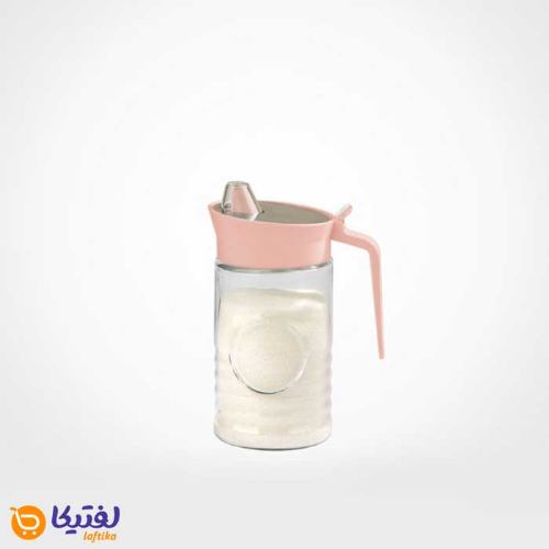 شکر-پاش-روستیک-لیمون-صورتی
