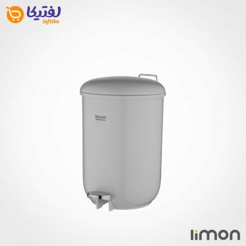 قیمت سطل گرد سه لیتری لیمون 1864