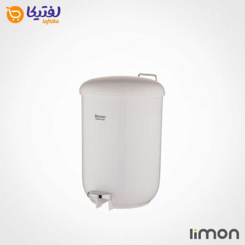 ویژگی سطل گرد سه لیتری لیمون 1864