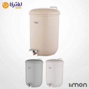سطل گرد سه لیتری لیمون 1864