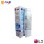 فیلتر یخچال الجی موشکی سر پهن LB2700 M7251242FR-06