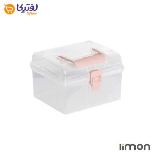 جعبه مربع لیمون