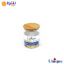 ادویه شیشه ای درب چوبی 600 یونیک UN-1276
