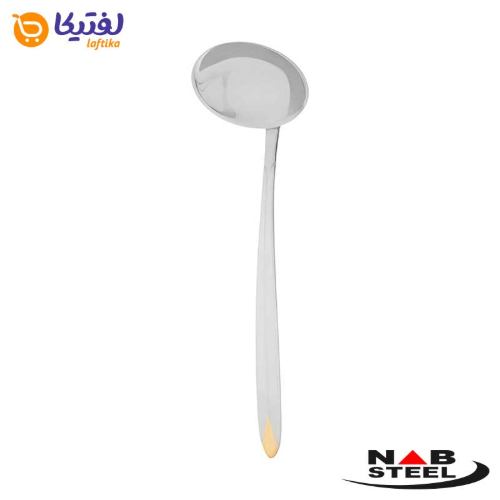 سرویس پذیرایی 116 پارچه ناب استیل مدل پالرمو طلایی