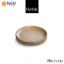 نعلبکی چوبی لبه دار نارون R 2438