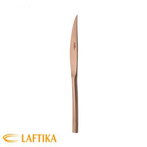 کارد-استیک-ناب-استیل-مدل-فلورانس-برنزی