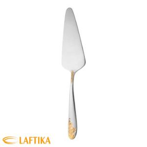 کفگیر-سرو-کیک-مدل-امپریال-دور-طلایی-ناب-استیل