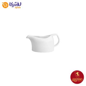 سس خوری سایز 4 هتلی 49 چینی زرین