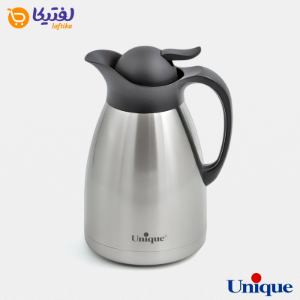 خرید فلاسک کلاغی 1/5 لیتری داخل استیل یونیک (وارداتی) UN-1982