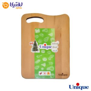 تخته برش یونیک کوچک – چوب آکاسیا UN-3410