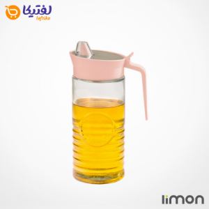 ظرف روغن روستیک شماره 2 لیمون