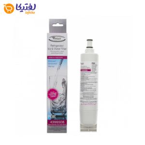 فیلتر یخچال ویرپول تک لول 4396508 جدید
