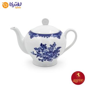 چینی زرین قوری ایتالیا 8 طرح فلورانس
