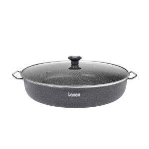 قیمت تابه گرانیتی لاوان مدل تیتان سایز 40