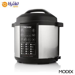 قیمت زودپز برقی مودکس PC7220