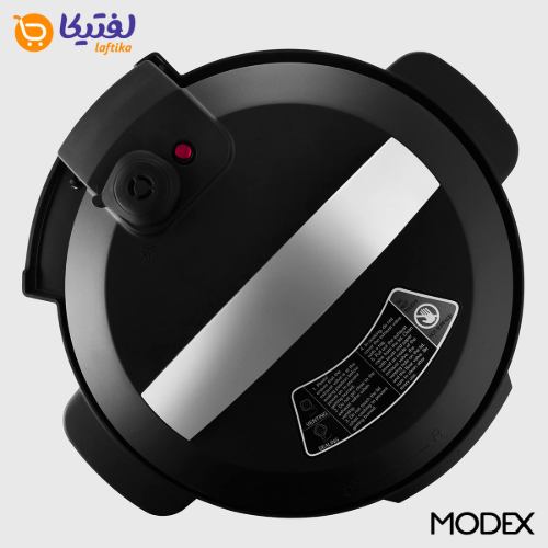 مشخصات زودپز برقی مودکس PC7220