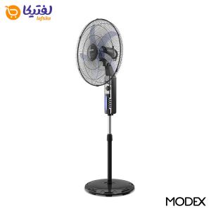 پنکه ایستاده 20 اینچی مودکس 70 وات مدل FA820