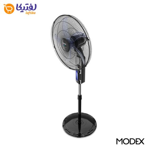 مشخصات پنکه ایستاده 20 اینچی مودکس 70 وات مدل FA820