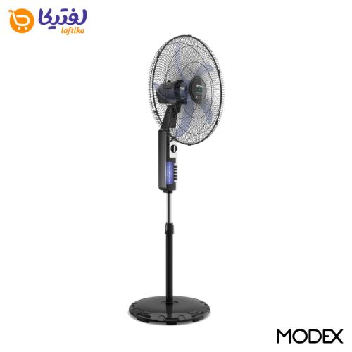 پنکه ایستاده 20 اینچی مودکس 70 وات مدل FA820