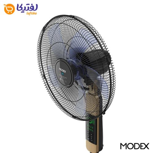 قیمت پنکه ایستاده 18 اینچی مودکس ریموت کنترل دار 70 وات مدل FA1218