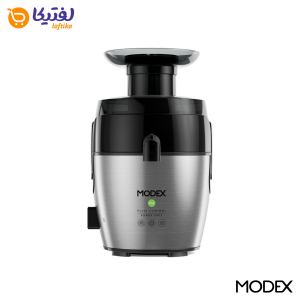 آبمیوه گیری ۴ کاره مودکس بهترین انتخاب برای مصارف خانگی