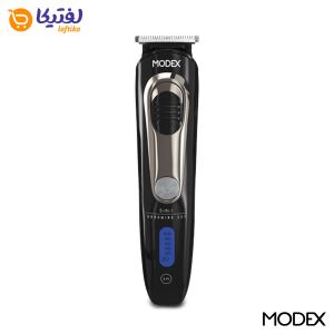 ماشین اصلاح با کیفیت مودکس HT1690 شارژی 5 سر 7 شانه