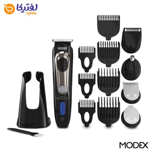 قیمت ماشین اصلاح مودکس HT1690