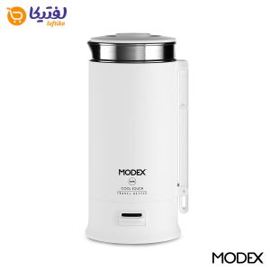 کتری برقی مسافرتی مودکس با سرعت جوش آوری سریع آب