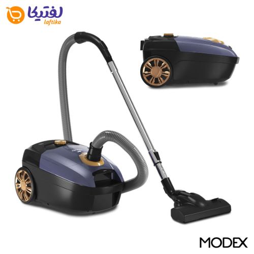 انتخاب جارو برقی مودکس VC8090 2200W سوپرسایلنت