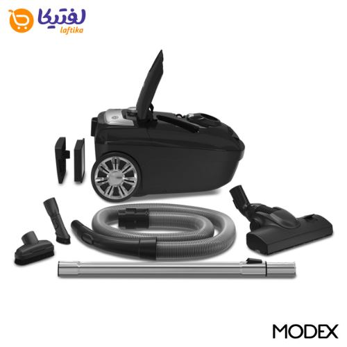 مزایای جارو برقی مودکس VC8090 2200W سوپرسایلنت