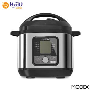 معرفی زودپز برقی PC7230 مودکس